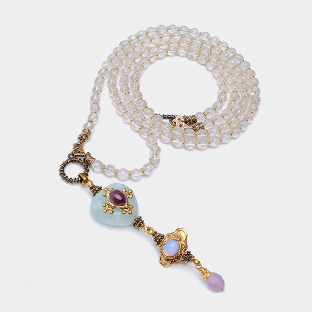 Necklace - Picture 2 of 6